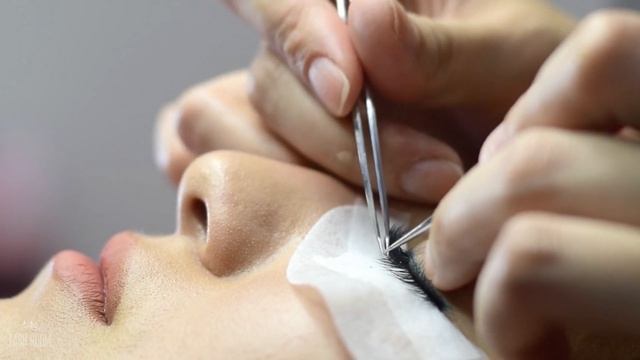 Lash Room Обучение смотреть онлайн