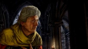 Как Гору Клигана Квиберн Воскресил На Самом Деле?
