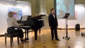 Dignare, George Frideric Handel