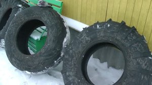 Ободрыши для караката