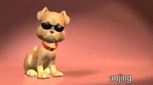 Индонезийский для детей - Дети учат Индонезийский язык - Dinolingo