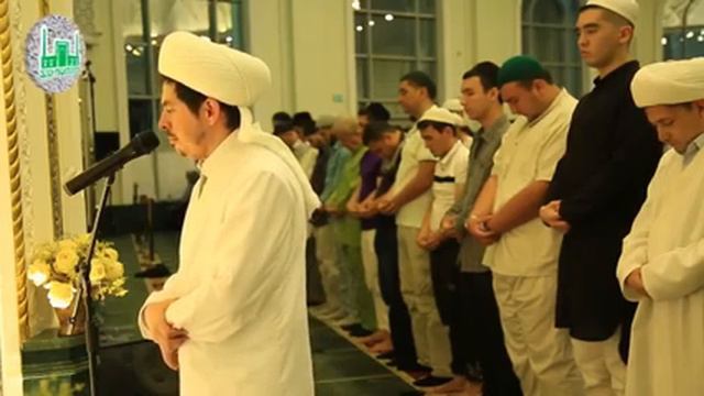 Abdulbasid qori minor masjidi? смотреть онлайн