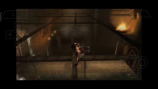 PRINCE OF PERSIA REVOLUTION Part 7 Gameplay