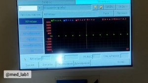 Полуавтоматический биохимический анализатор BA-88A (Mindray)\BC 200. BC 120. Avtomat va yarimavtoma