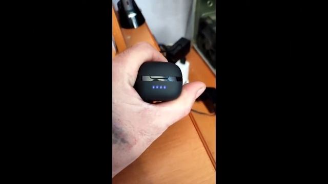 отзыв по наушникам CGPods смотреть онлайн