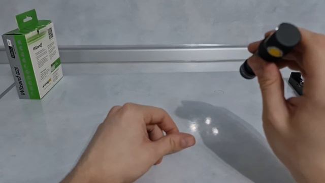 ARMYTEK WIZARD PRO XHP50! Лучший неубиваемый фонарь🏴☠️ Налобник и не только😱