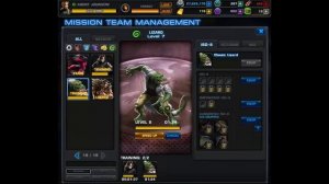 Marvel Avengers Alliance-Season 27 tips and learned goodies