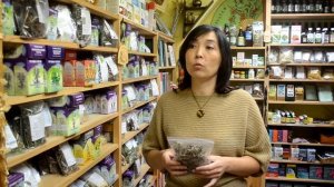 Исландский мох. Травничество. Татьяна Хегай