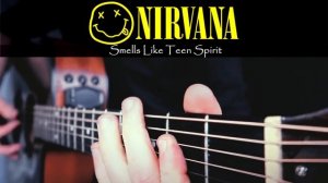 25 песен в стиле РОК за 5 минут на гитаре