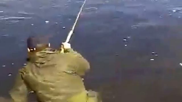 Ловля жереха на спиннинг Попалс� смотреть онлайн