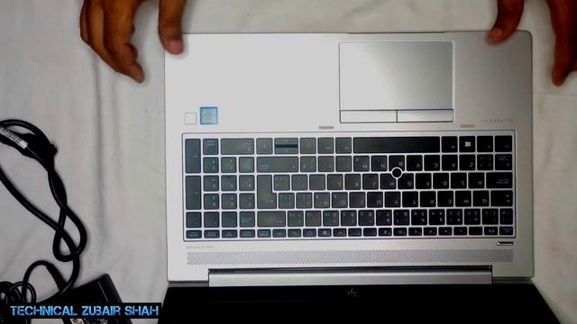 Hp elitebook 850 g6 Unboxing and Review смотреть онлайн