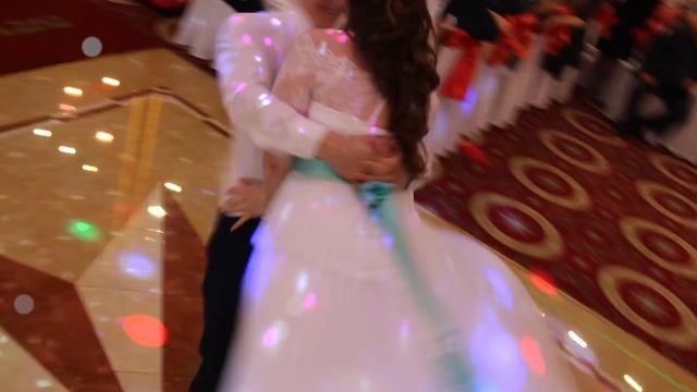 Чембилей Москва. Свадьба Рушан и Динара смотреть онлайн