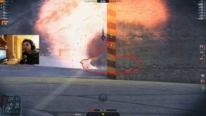 WoT Blitz - Премиум ведро Panzer 58 или хреновый Indien Panzer - World of Tanks Blitz (WoTB)