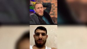 ПЕРС УНИЗИЛ ШОВХАЛА! Анонс боя Персидский Дагестанец vs Шовхал Чурчаев