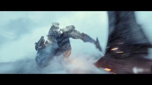 IKOTIKA - Тихоокеанский рубеж 2 (Впечатления от фильма) [ПЕРЕЗАЛИВ]