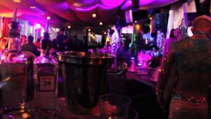 JAMA - SOUNDPRODUCER & SONGSTRESS (live performance)