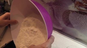 Кекс в хлебопечке