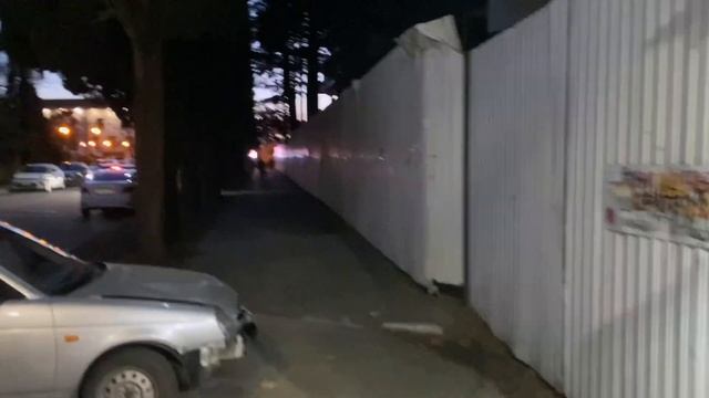 Новогодний Адлер | Зимовка в Сочи смотреть онлайн