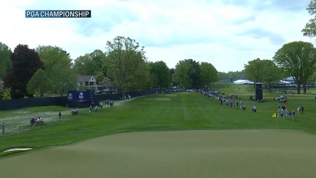 Scariest golf shots of 2023 across the PGA Tour, LPGA, and DP World Tour | Golf Today | Golf Channe смотреть онлайн