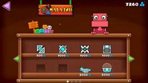 РССКИЙ Geometry Dash? / КАК СКАЧАТЬ РУСИФИКАТОР?