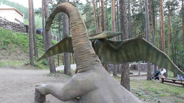 ПАРК ДИНОЗАВРОВ /СМЕЛОДОН и ПЕРВОБЫТНЫЕ ЛЮДИ. Контактный ЗООПАРК в Динопарке. The Best of Dinosaurs