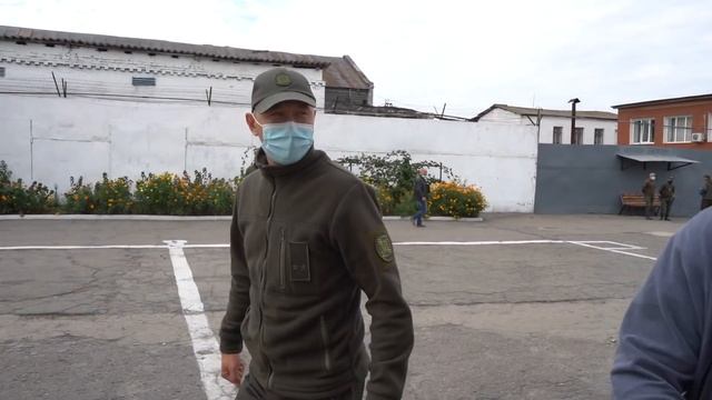 ЗОНА ОСОБОГО РЕЖИМА ИЗНУТРИ экскурсия ПОЖИЗНЕННО ОСУЖДЁННЫЕ интервью