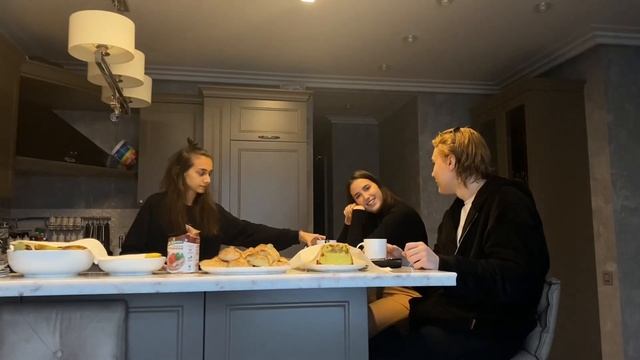 arh vlog: сдача проекта, форум 100 + смотреть онлайн