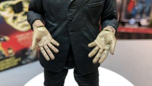 Обзор фигурки Монстра Франкенштейна — Neca Frankenstein Monster Ultimate Color Review