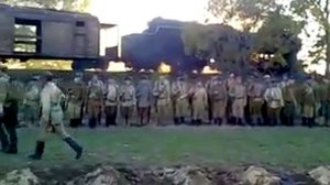 Еще дубль. "Страсти по Чапаю"