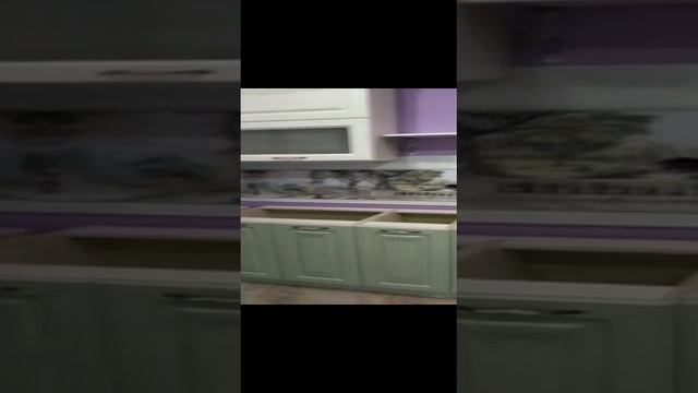 Кухня Оливия видео от 23.07.2022