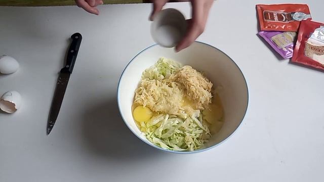 Как вкусно приготовить капусту необычным способом смотреть онлайн