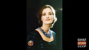 Самые красивые актрисы СССР.