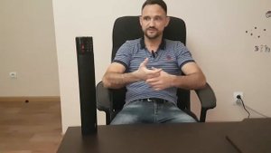 ТЕСЛЕР  PSS-777. Портативная беспроводная акустика за 2 400 руб.