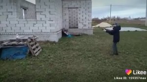 Пневматическая винтовка ИЖ 61 МР 61 микс