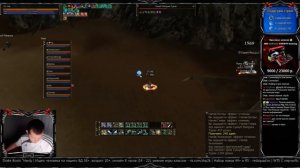 dvp - Lineage 2 - Обещанный стрим