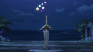 Он переродился в мечь! /Аниме  / О моем в перерождение в мечь #аниме #перерождение #мечь