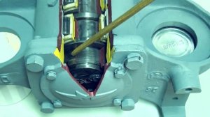 Буксовый узел