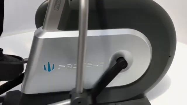 Эллиптический тренажер Proteus PROCROSS 500 смотреть онлайн