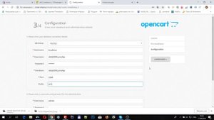 Уроки CMS OpenCart 3 для новичков. #1 - установка на хостинг