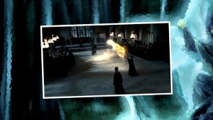 Северус Снейп (Снегг) Сильные и Слабые Стороны