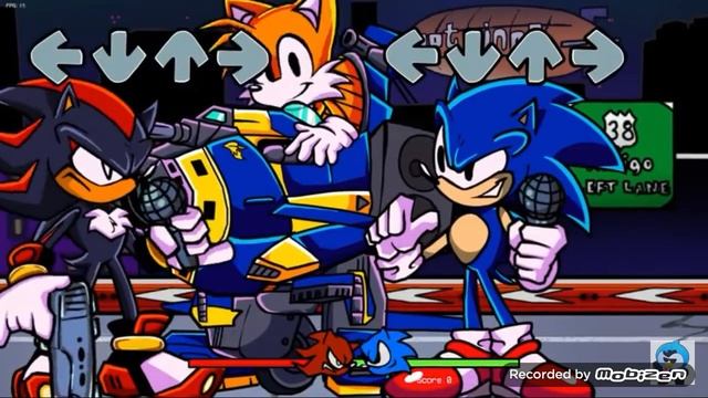 Сонник петь научился!