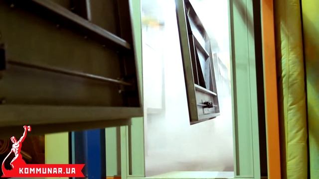 Стальные двери "Коммунар" (Сам Себе production) смотреть онлайн