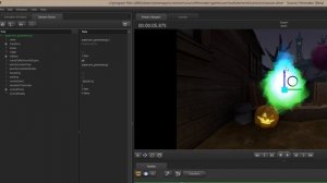 SFM - Fixing SFM Particle System Effects using Animation Set Editor and Element Viewer