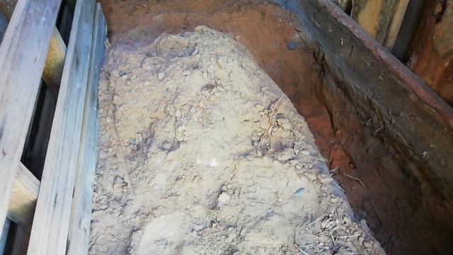 ЛАЙФХАК хранение садового инвентаря смотреть онлайн