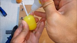 Пошаговый процесс изготовления поплавка для самодура со всеми тонкостями и нюансами от А до Я.