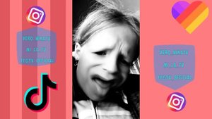 Подборка СМЕШНЫХ ВИДЕО Миланы из Family Box и Её Семьи из Лайка и Тик Тока!