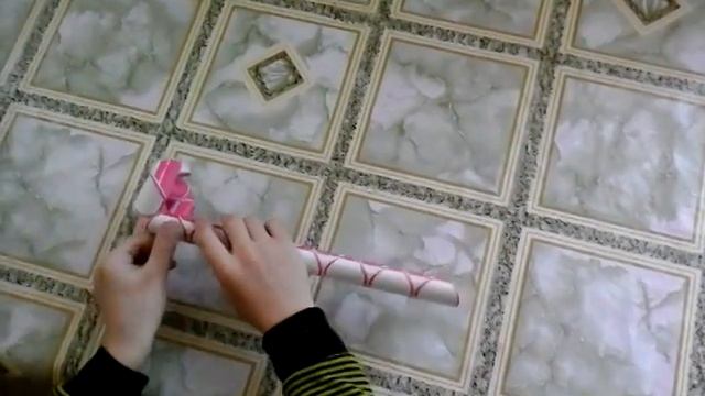 как сделать из круглой змейки шар смотреть онлайн