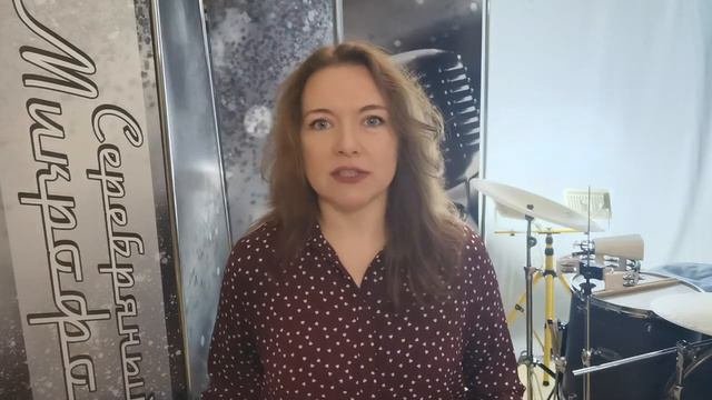 Как самостоятельно научиться петь?