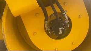 Дорожный каток 4 тонны, русский аналог, ответ Hamm, Bomag, Ammann