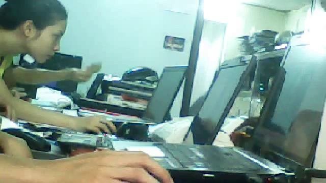 Thay Mainboard Laptop Fujitsu Lifebook Ah530, 0949.51.3333, Mua Bán Sửa Chữa